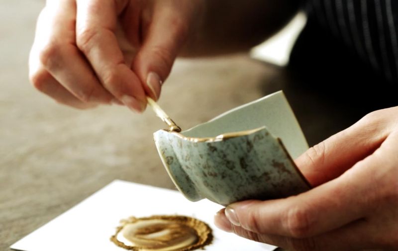 5 bài học cuộc sống từ nghệ thuật Kintsugi 5 bài học cuộc sống từ nghệ thuật Kintsugi